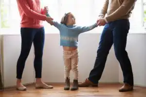 Προστασία των δικαιωμάτων των παιδιών - Protecting Children's Rights During Divorce