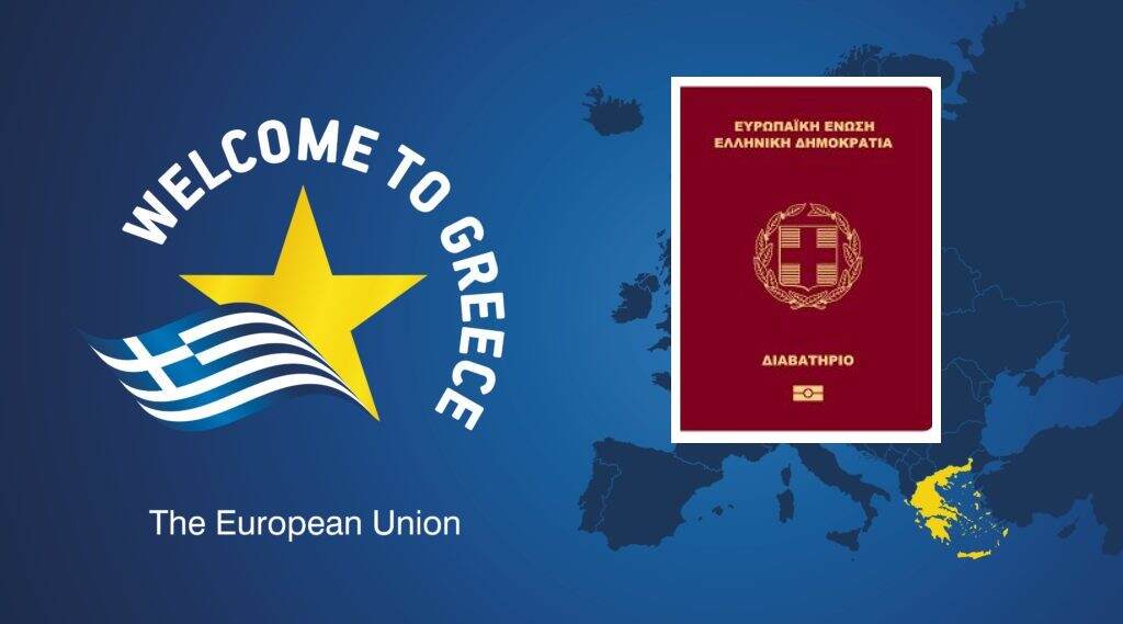 Golden Visa Programme in Greece