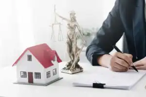 Δικηγόροι ακίνητης περιουσίας - Real Estate Barrister